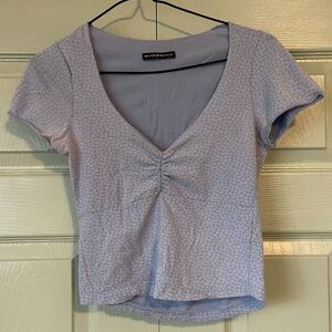 brandy melville tshirt